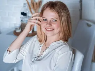 AaliyahIris naked amateur real