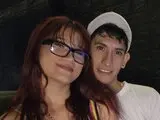 AliAndRick livesex livesex live