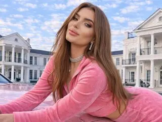 AmberLyn shows shows jasmin