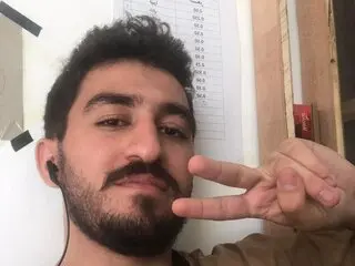 AmroAli free video fuck