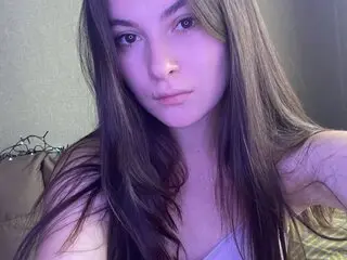 AnneliseDavies recorded livejasmin jasmine