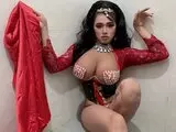 AnshaAkhal video naked webcam