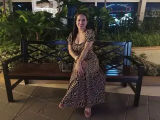 AnyaMarie online pussy camshow