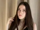 BrittBowman jasmin nude show