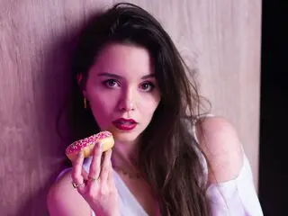 BrittanyRed photos livejasmin amateur