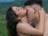 CamilaAndJackson video sex livesex
