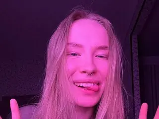 CarrieLun jasmin online videos