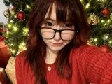 ClaraParks naked camshow toy
