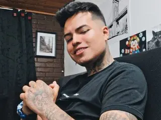CristianWagner sex toy amateur