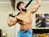 DustiinKent free free nude
