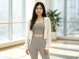 EmilJing livejasmin.com live ass