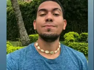 ErickRood cunt naked fuck
