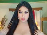EvaMighty nude recorded show