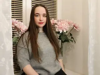 FlirtyAdora toy webcam private