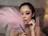 GinaBentley shows adult webcam
