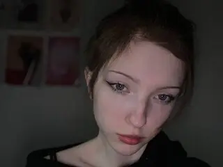 GlennaAlman video livejasmine private