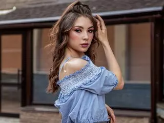 GraceGinter camshow pictures anal