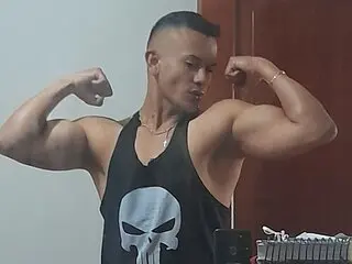 HarveyTuquer show xxx jasminlive