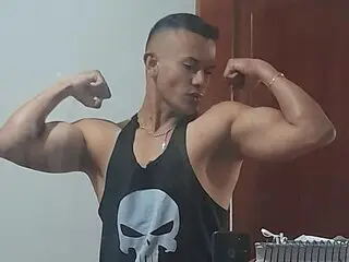 HarveyWoll free videos ass