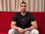 IvanHyde ass online camshow
