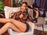 IzaBelle show sex photos