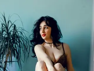 KamillaAlmas camshow real ass