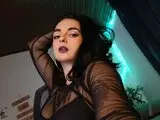 KandyParist recorded cam video