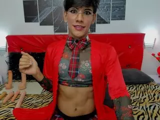 KaterinaFlores pussy video sex