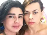 KhalifaLissa online camshow toy