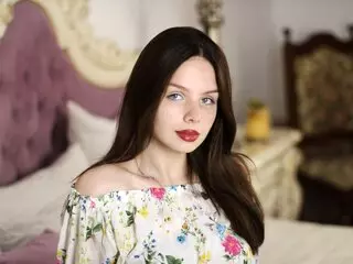 LiliaLessons shows toy sex