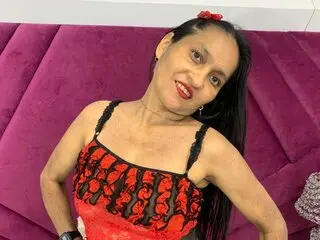 LizbethArena cunt amateur hd