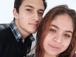 LolaAndBonny video livejasmin.com porn