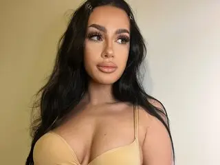 LuanaDess anal camshow camshow