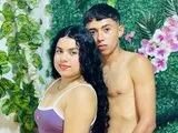 LunaAndZayn sex camshow online