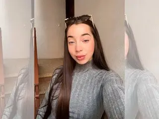 LuziLapiedra camshow real sex