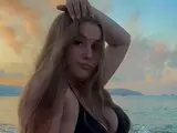 MeganPerson toy webcam show