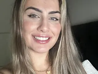 NalyDream live ass pics