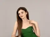 NikkaBush webcam pussy real