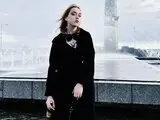 OksiKoxy hd live anal