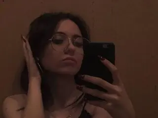 RenyWatson recorded videos webcam