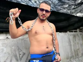 RobertMusk video private jasmin