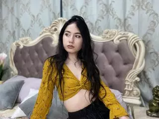 RosalieDavis jasmin video porn