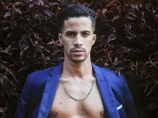 RyamSmith webcam sex real