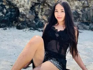 SashaMargot cunt fuck webcam