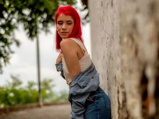 ScarletteBecket lj webcam videos