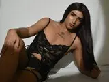 SiaRose shows livejasmin cam