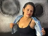 SilvanaWild jasmin sex real