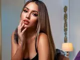 SophiaHadidd recorded real camshow
