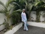 SweetAbena private cunt anal