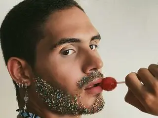 VictorLacourt hd camshow video